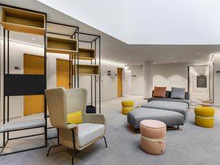 Ibis Budapest Stadium