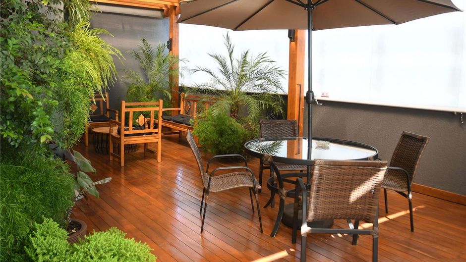 Araraquara Hotel by Mercure Other