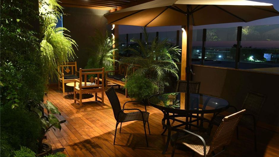 Araraquara Hotel by Mercure Other