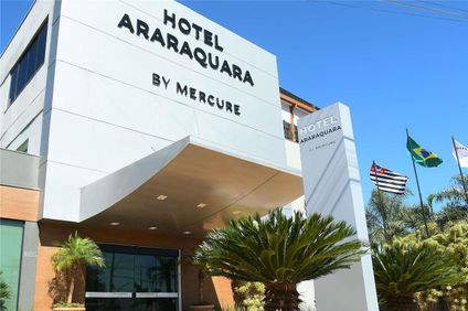 Araraquara Hotel by Mercure