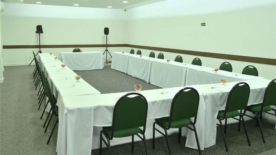 Araraquara Hotel by Mercure Meeting