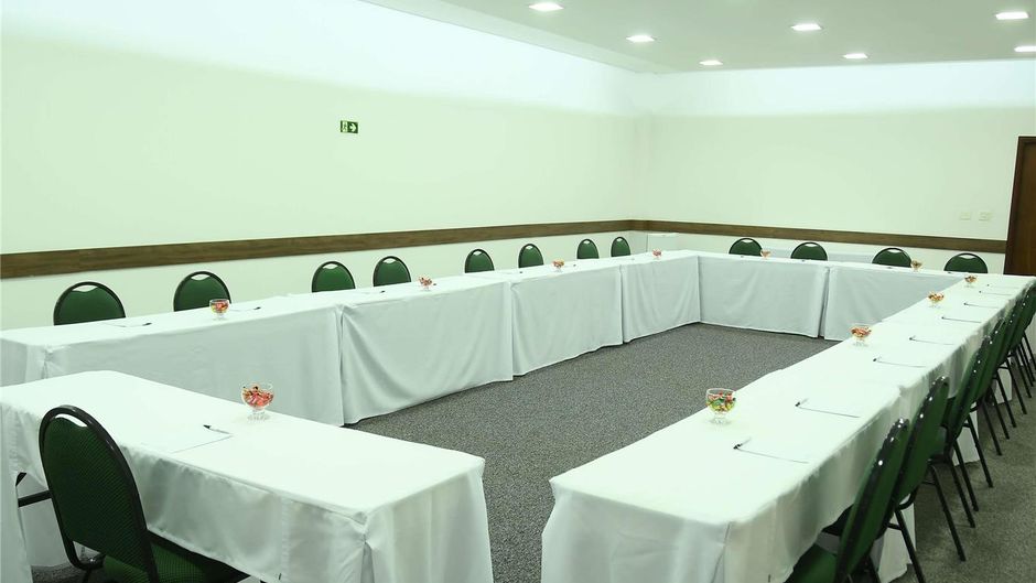 Araraquara Hotel by Mercure Meeting