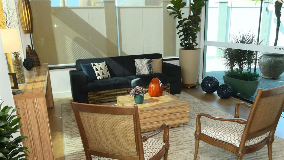 Araraquara Hotel by Mercure Exterior