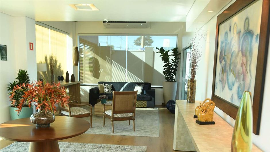 Araraquara Hotel by Mercure Exterior