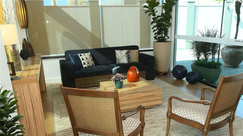 Araraquara Hotel by Mercure Exterior