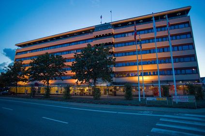 Jutlandia Hotel