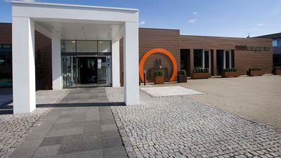 Hotel Hedegarden