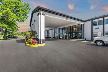 Days Inn by Wyndham Erie I-90