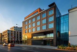 Barcelo Warsaw Powisle
