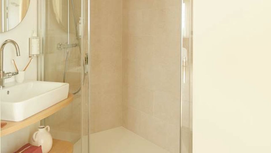 OKKO Hotels Paris Rosa Parks Room