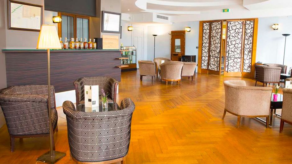 Le Grand Hotel Restaurant