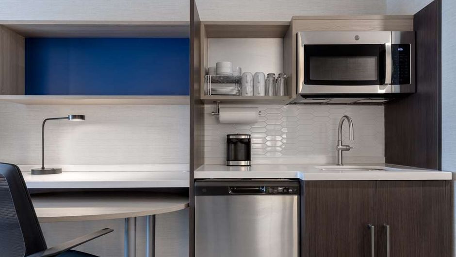 Home2 Suites by Hilton Kingston Other
