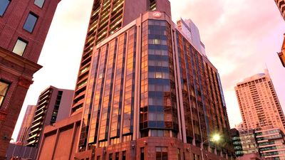 Metro Hotel Marlow Sydney Central
