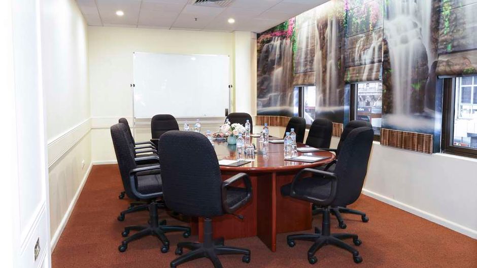 Metro Hotel Marlow Sydney Central Meeting