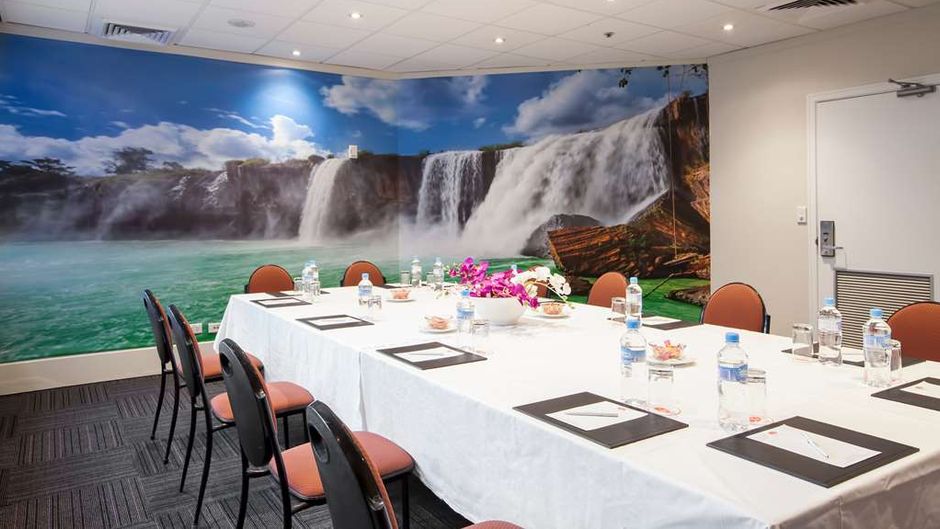 Metro Hotel Marlow Sydney Central Meeting