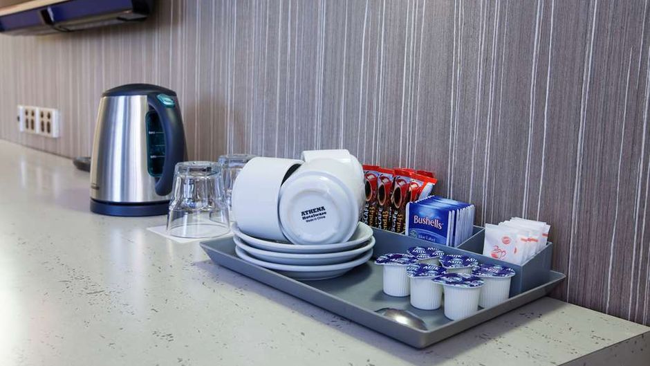 Metro Hotel Marlow Sydney Central Other