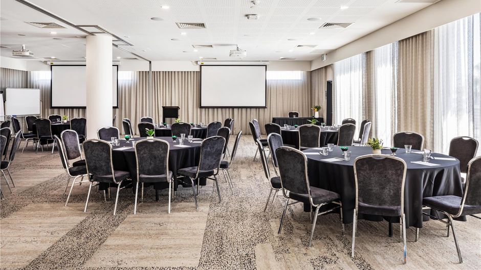 Metro Hotel Perth, South Perth Meeting