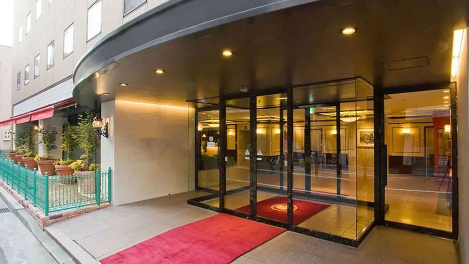 Ramada Encore by Wyndham Amagasaki Exterior