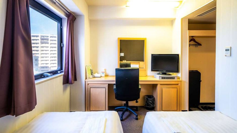 Ramada Encore by Wyndham Amagasaki Room