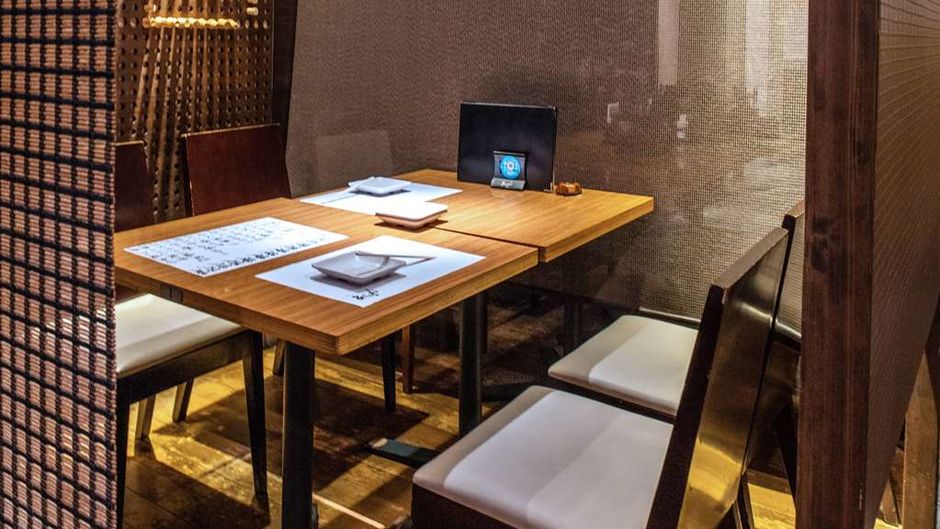 Ramada Encore by Wyndham Amagasaki Restaurant