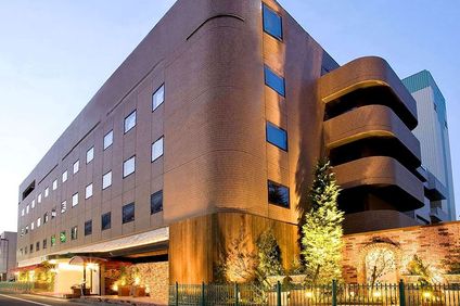 Ramada Encore by Wyndham Amagasaki