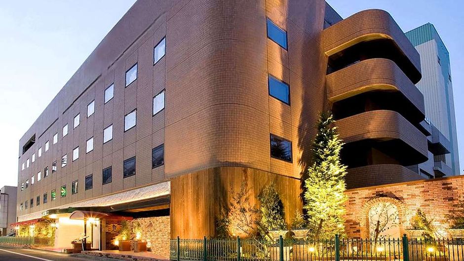 Ramada Encore by Wyndham Amagasaki Exterior