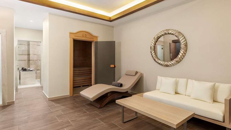 Wyndham Afyonkarahisar Thermal & Spa Spa