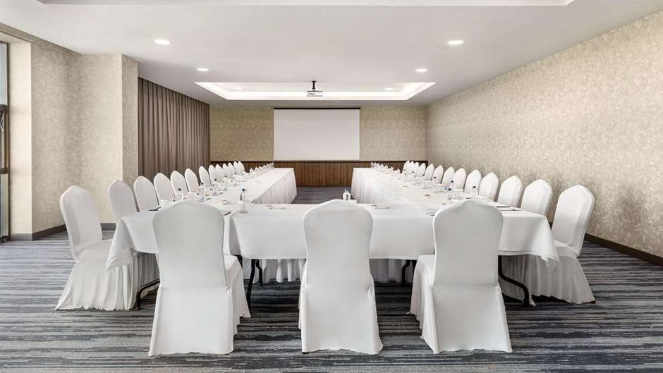 Wyndham Afyonkarahisar Thermal & Spa Meeting