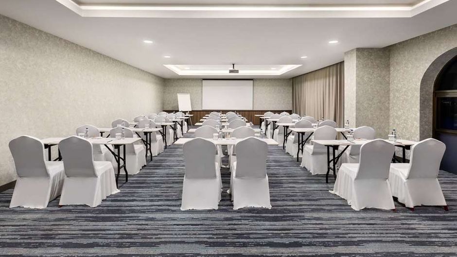 Wyndham Afyonkarahisar Thermal & Spa Meeting
