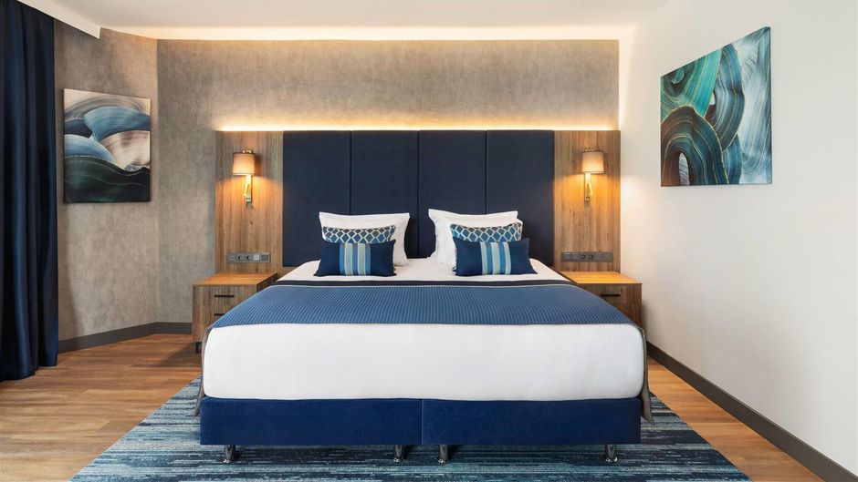 Wyndham Afyonkarahisar Thermal & Spa Suite
