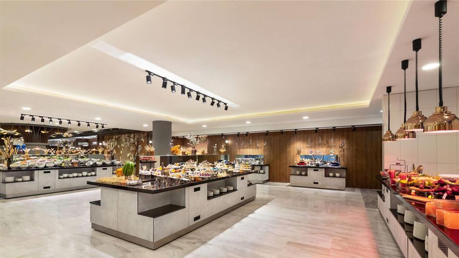 Wyndham Afyonkarahisar Thermal & Spa Other