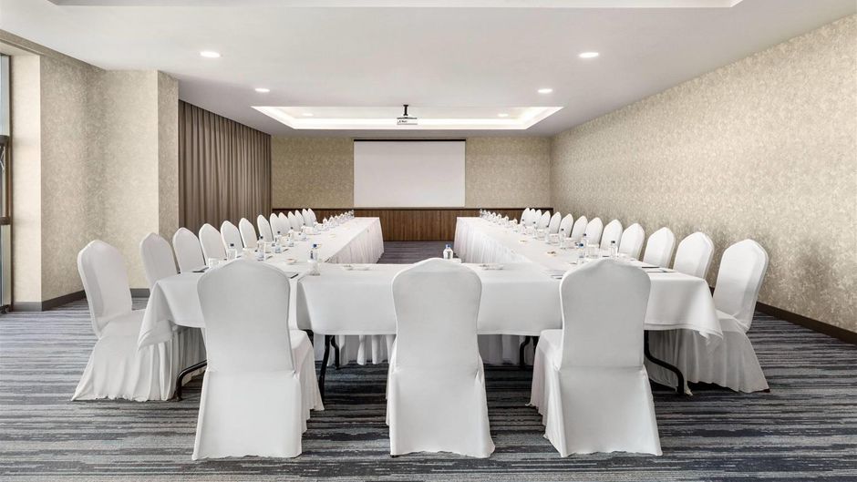 Wyndham Afyonkarahisar Thermal & Spa Meeting