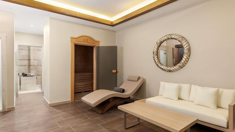 Wyndham Afyonkarahisar Thermal & Spa Spa