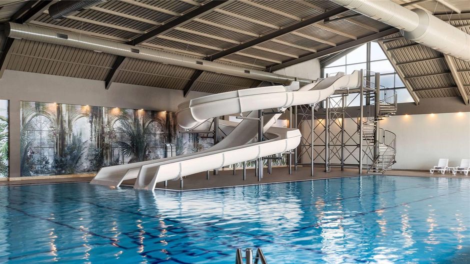Wyndham Afyonkarahisar Thermal & Spa Pool