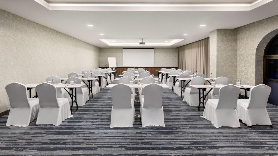 Wyndham Afyonkarahisar Thermal & Spa Meeting