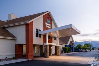 Hyatt House Colorado Springs Airport
