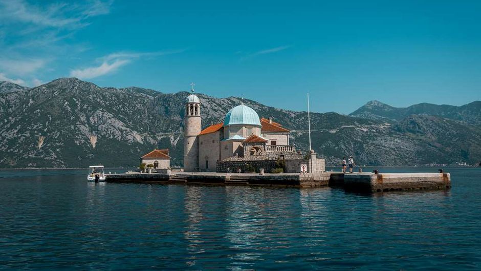 Hyatt Regency Kotor Bay Resort Other