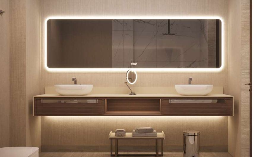 Hyatt Regency Kotor Bay Resort Suite