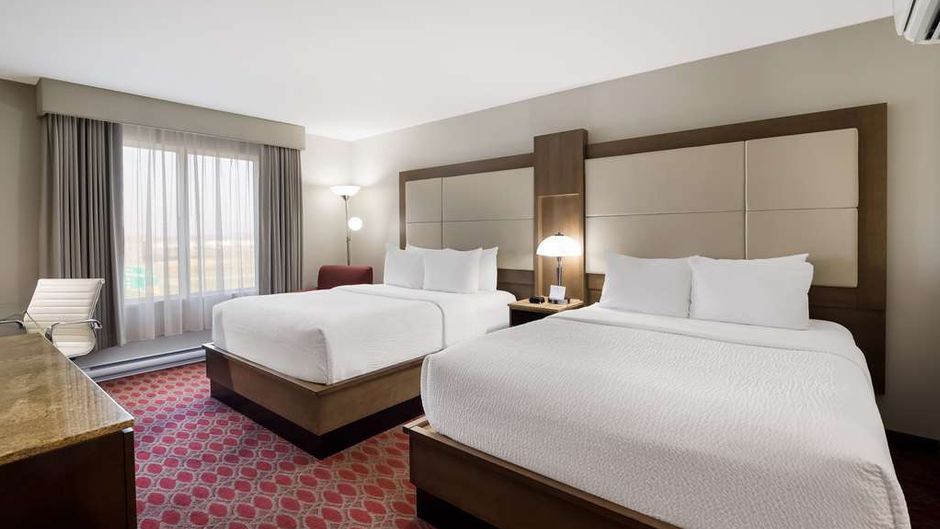 Hotel 11, MOD a Sonesta Collection Room
