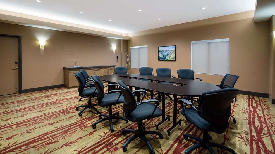 Hotel 11, MOD a Sonesta Collection Meeting