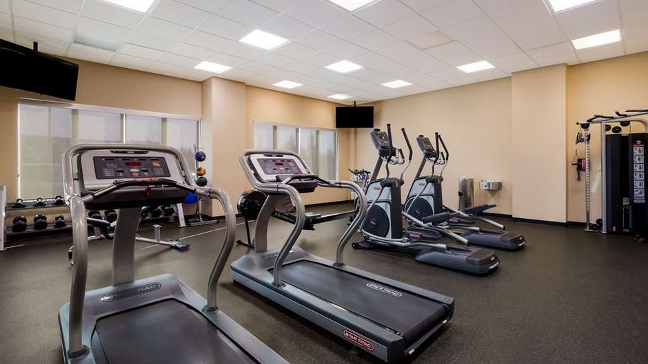 Hotel 11, MOD a Sonesta Collection Health
