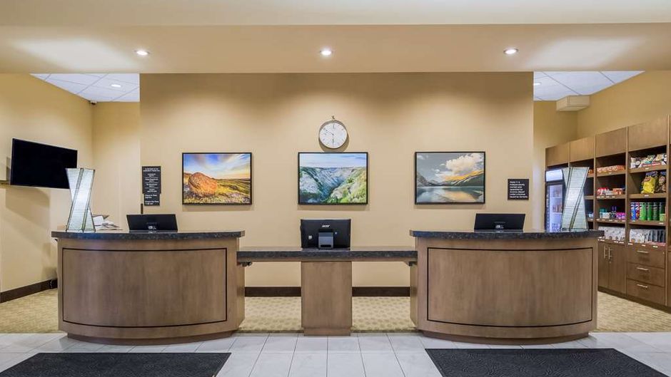 Hotel 11, MOD a Sonesta Collection Lobby