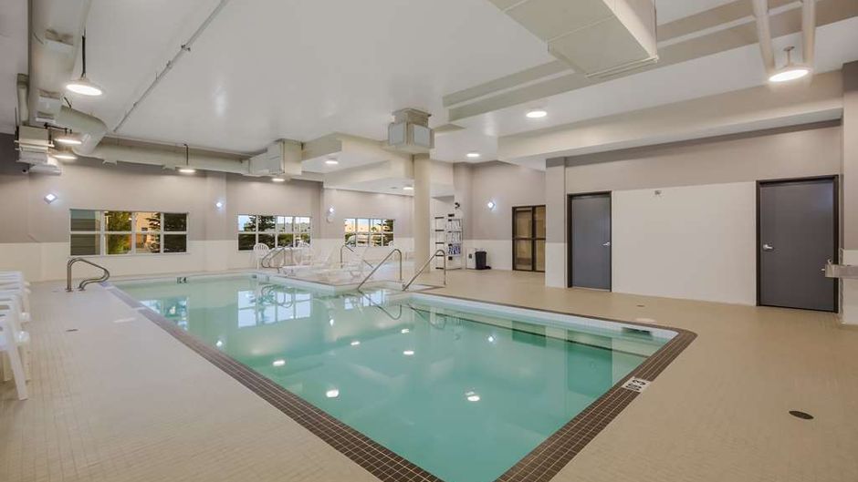 Hotel 11, MOD a Sonesta Collection Pool