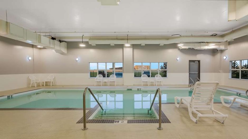 Hotel 11, MOD a Sonesta Collection Pool