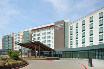 Hilton Garden Inn at EpicCentral