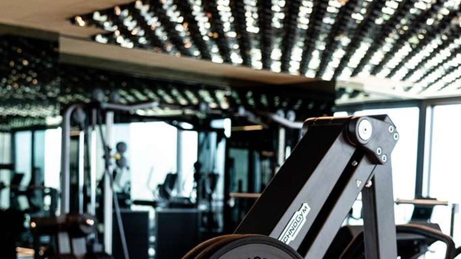 Promenade Hotel Health
