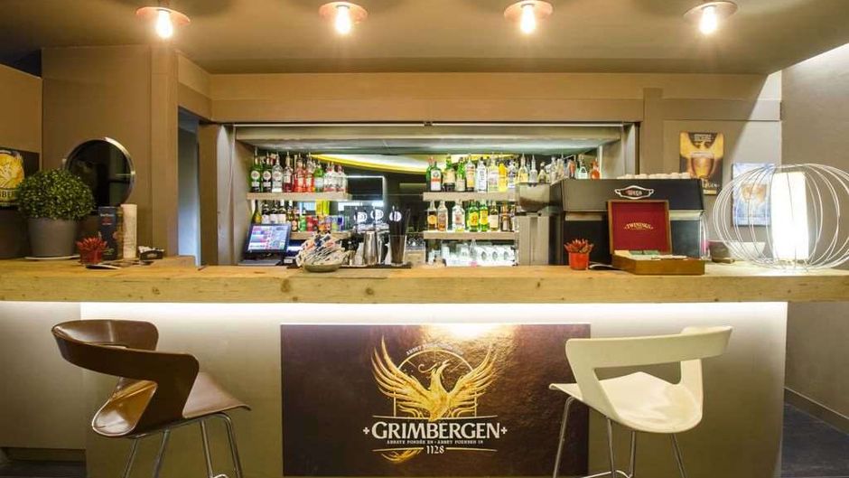 The Gate Hotel Restaurant