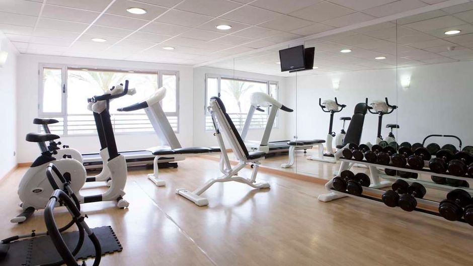 Hotel Albahia Health