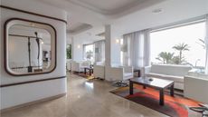 Hotel Albahia