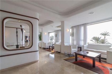 Hotel Albahia